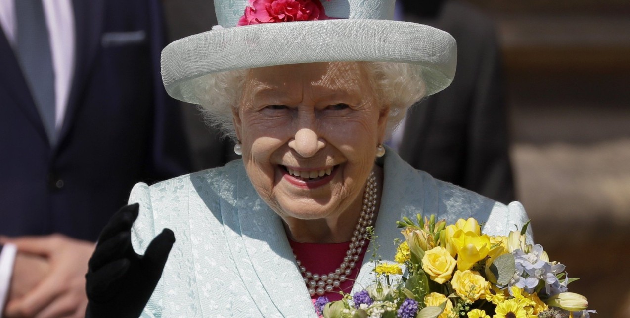 93 πράγματα που ίσως δεν ξέρατε για τη βασίλισσα Ελισάβετ