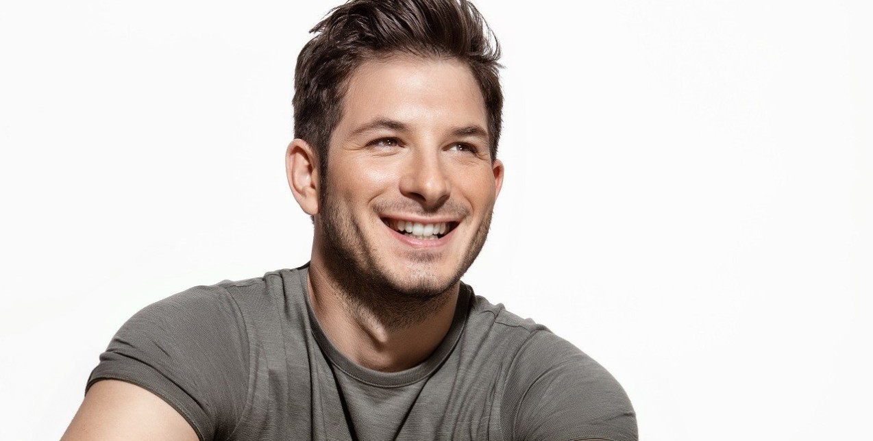 24 ώρες με... τον Γιώργο Περρή