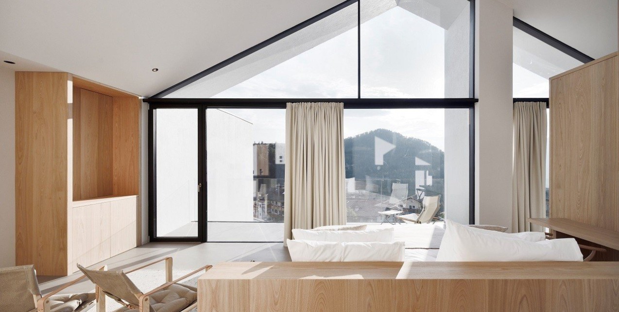 Design lovers: 8 hotels στην Ιταλία που θα σας μαγέψουν με τον σχεδιασμό τους