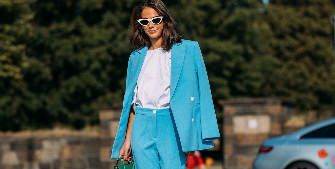 Πως θα διαλέξετε σωστά το ιδανικό σακάκι για τον σωματότυπό σας 