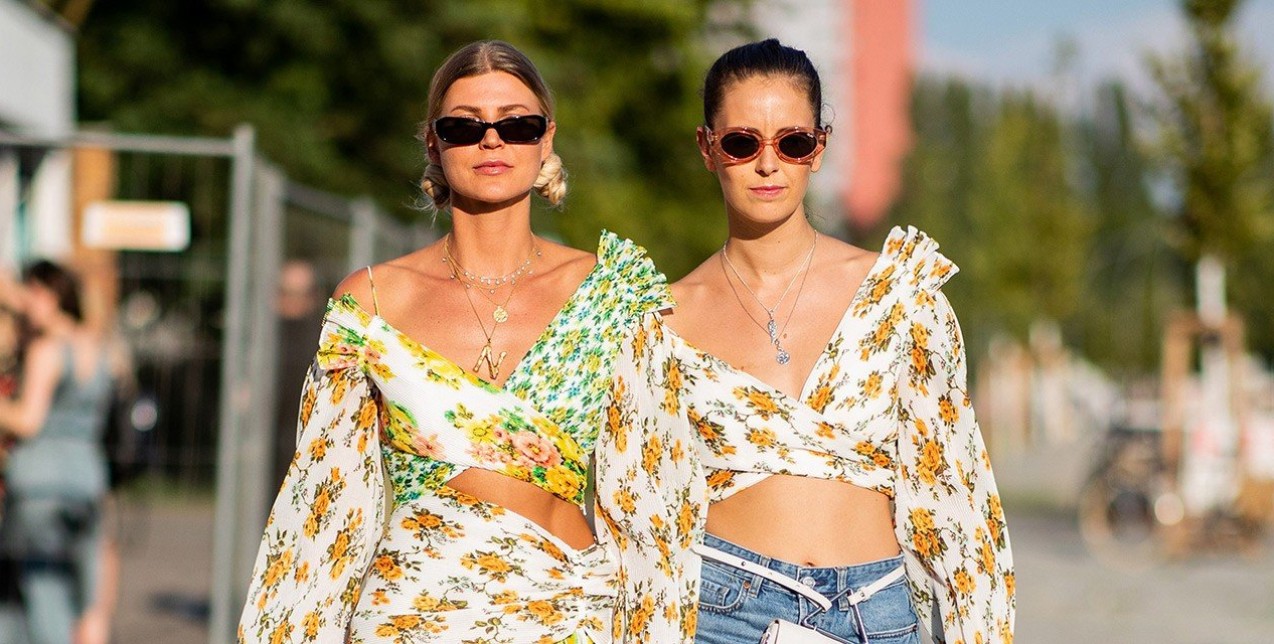 Ο πιο σωστός και ασφαλής τρόπος να καθαρίσετε τα γυαλιά ηλίου σας 