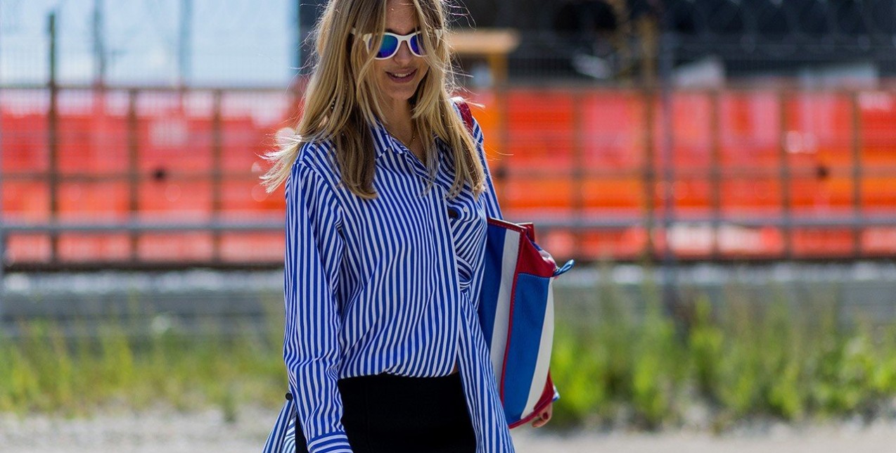 Τα instagram girls ορκίζονται στο συγκεκριμένο στιλιστικό hack