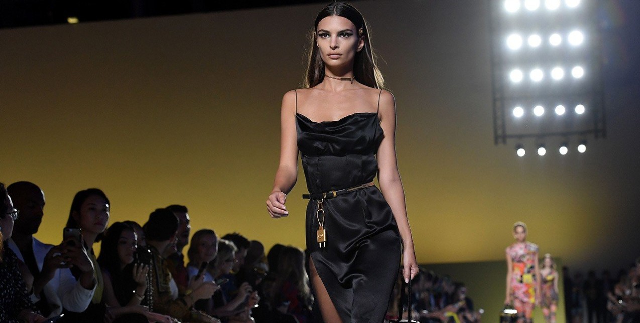 Ζηλεύετε το περπάτημα των μοντέλων; Τώρα μπορείτε να το αποκτήσετε 