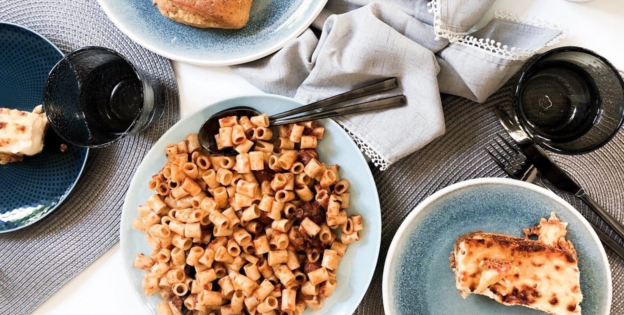 GLOW office with love: Ζήσαμε μια αξέχαστη γευστική εμπειρία στο γραφείο