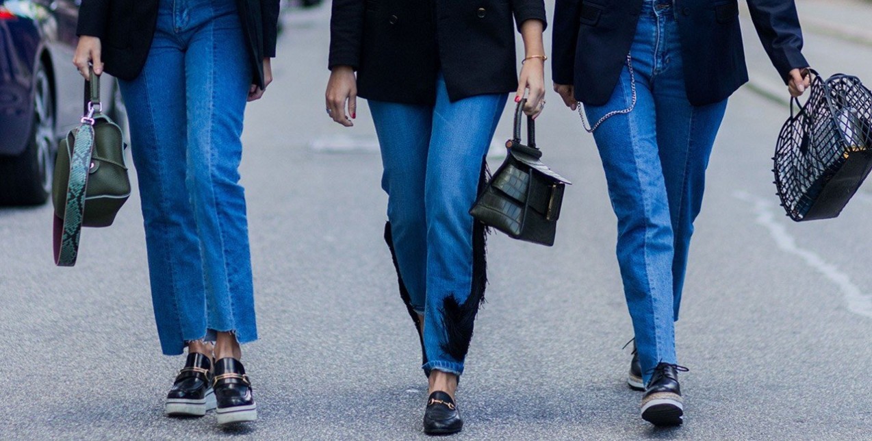 Ο οδηγός για να πλένετε σωστά τα jean παντελόνια σας 