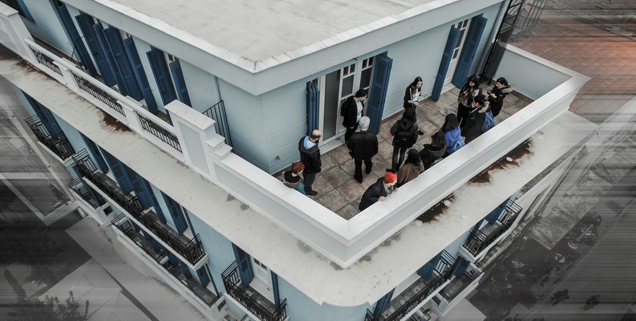 To Made in Thessaloniki είναι η δράση που δεν πρέπει να χάσει κανείς