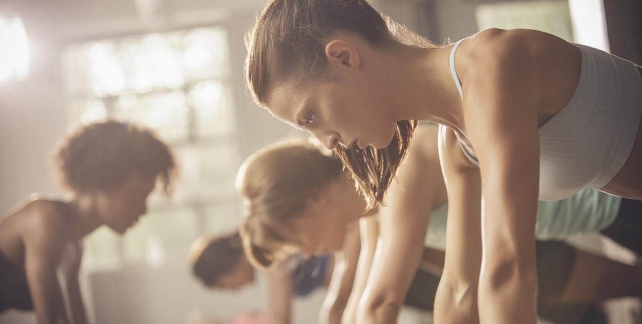 Συχνά λάθη που κάνουν οι γυναίκες και δεν χάνουν κιλά