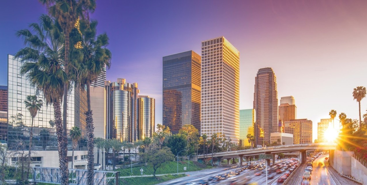 Λος Άντζελες: Πολύτιμα travel tips πριν το μεγάλο ταξίδι