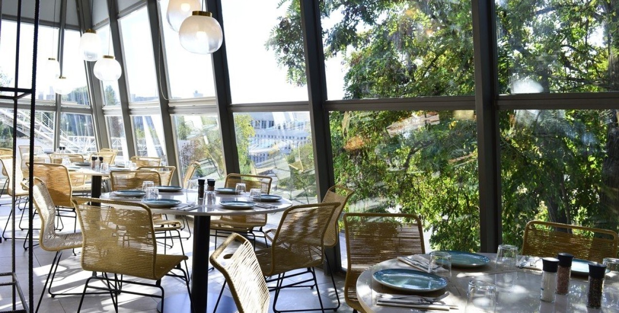 Υποδεχθείτε την άνοιξη στις καλύτερες αυλές της Θεσσαλονίκης