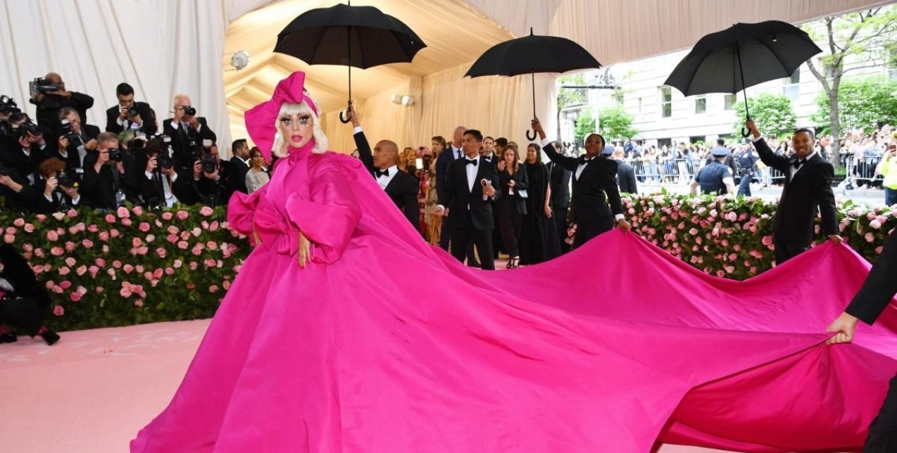 Met Gala 2019: Οι πιο εκκεντρικές εμφανίσεις και το θέμα - ωδή στη δημιουργία 