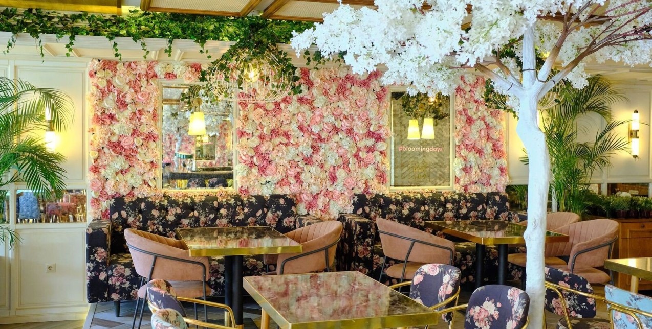 Τα νέα στέκια της Θεσσαλονίκης που θα αγαπήσετε -part 2