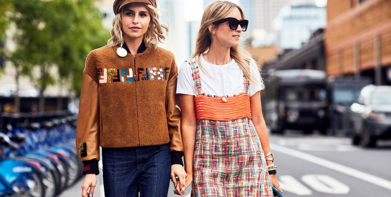 Instagram tips για να βγαίνει το ντύσιμό σας τέλειο στις φωτογραφίες