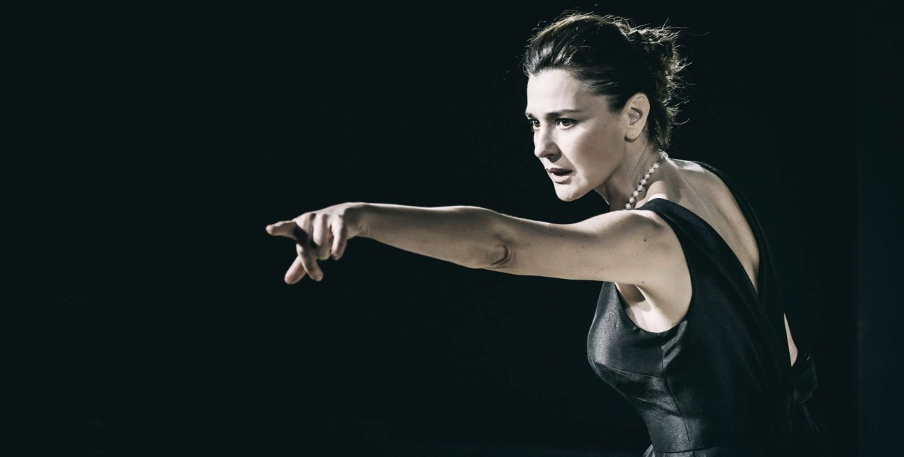 Οι παραστάσεις που αξίζει να παρακολουθήσετε στη Θεσσαλονίκη τον Μάιο