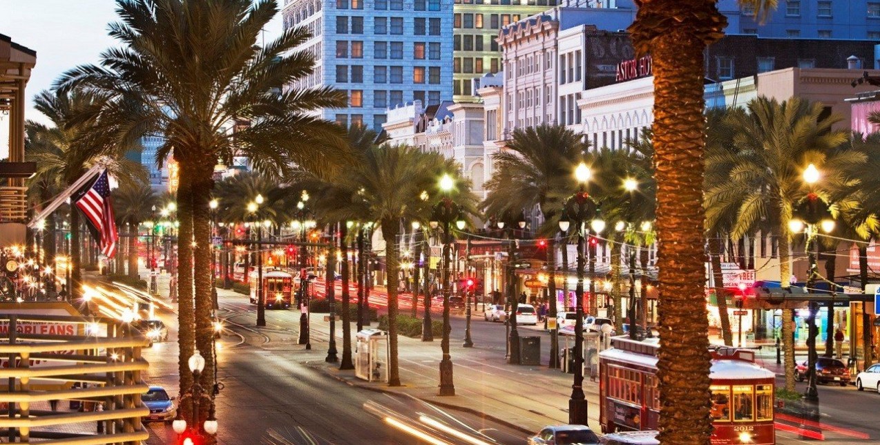 8 πόλεις στην Αμερική που θυμίζουν ευρωπαϊκές χώρες