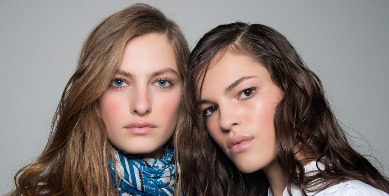 Ματ αποτέλεσμα στο μακιγιάζ; Πώς θα υιοθετήσετε την απόλυτη τάση