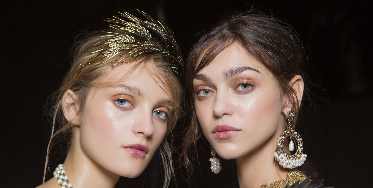 Οι συνδυασμοί συστατικών που υπόσχονται αλαβάστρινη επιδερμίδα