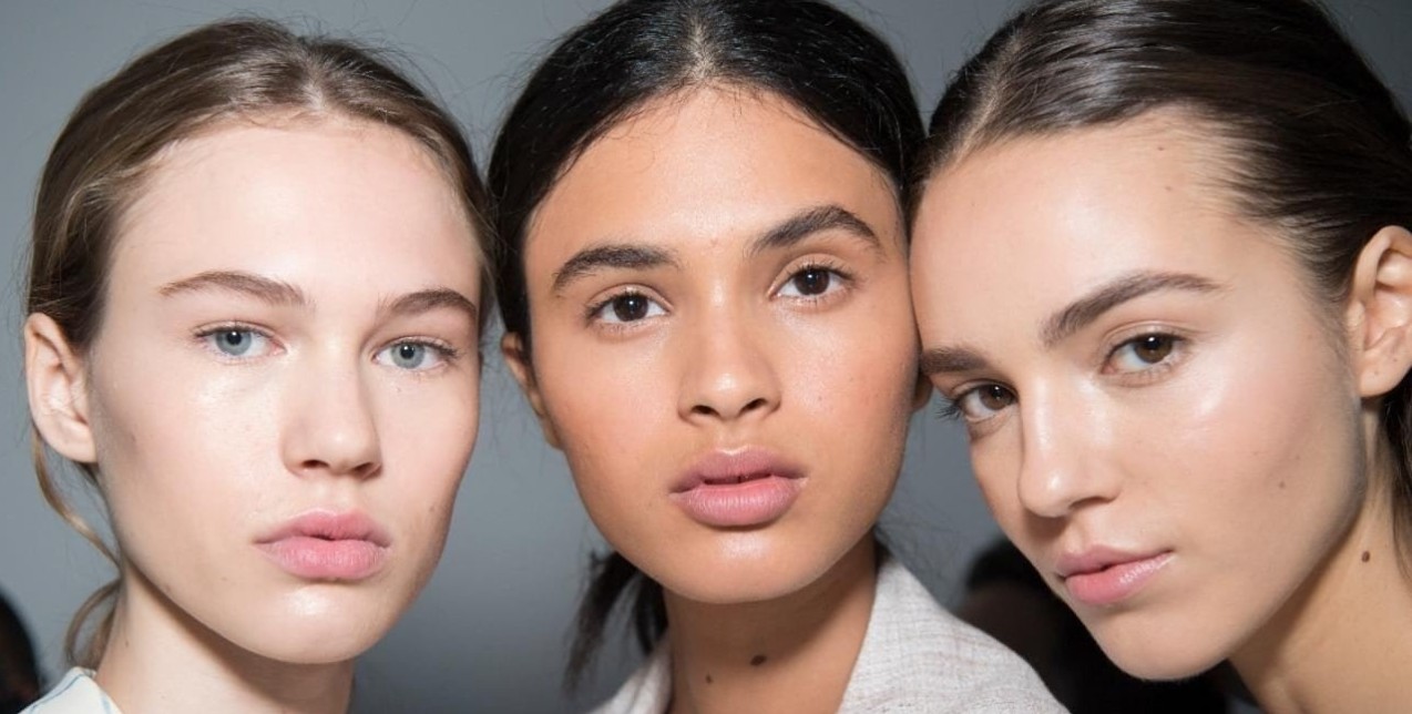 Αυτή είναι η σωστή σειρά που πρέπει να εφαρμόζετε τα skincare προϊόντα σας