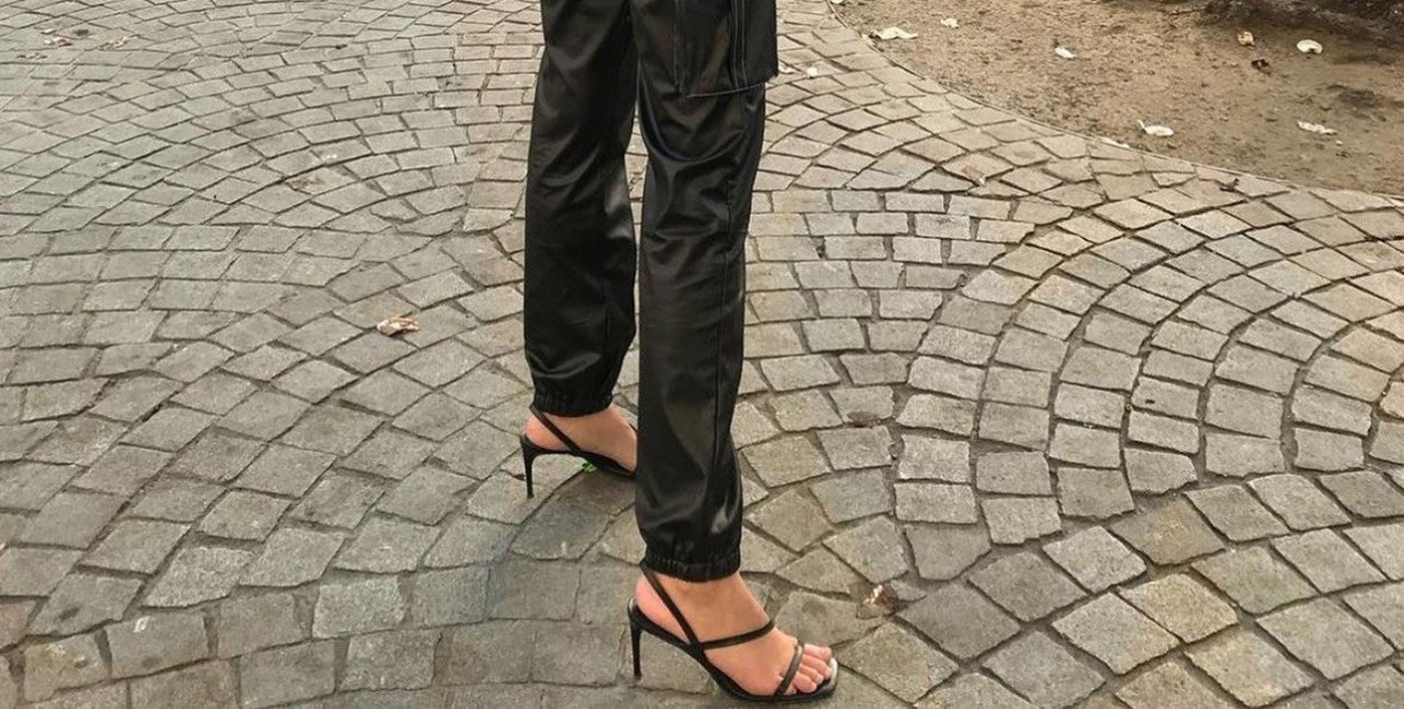 Τα must have μαύρα παπούτσια για αυτό το καλοκαίρι