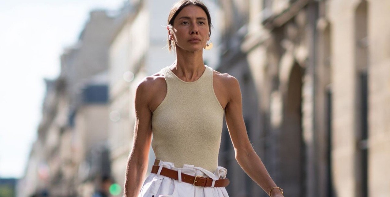 Τα 6 μπλουζάκια που θα απογειώσουν τις εμφανίσεις σας 