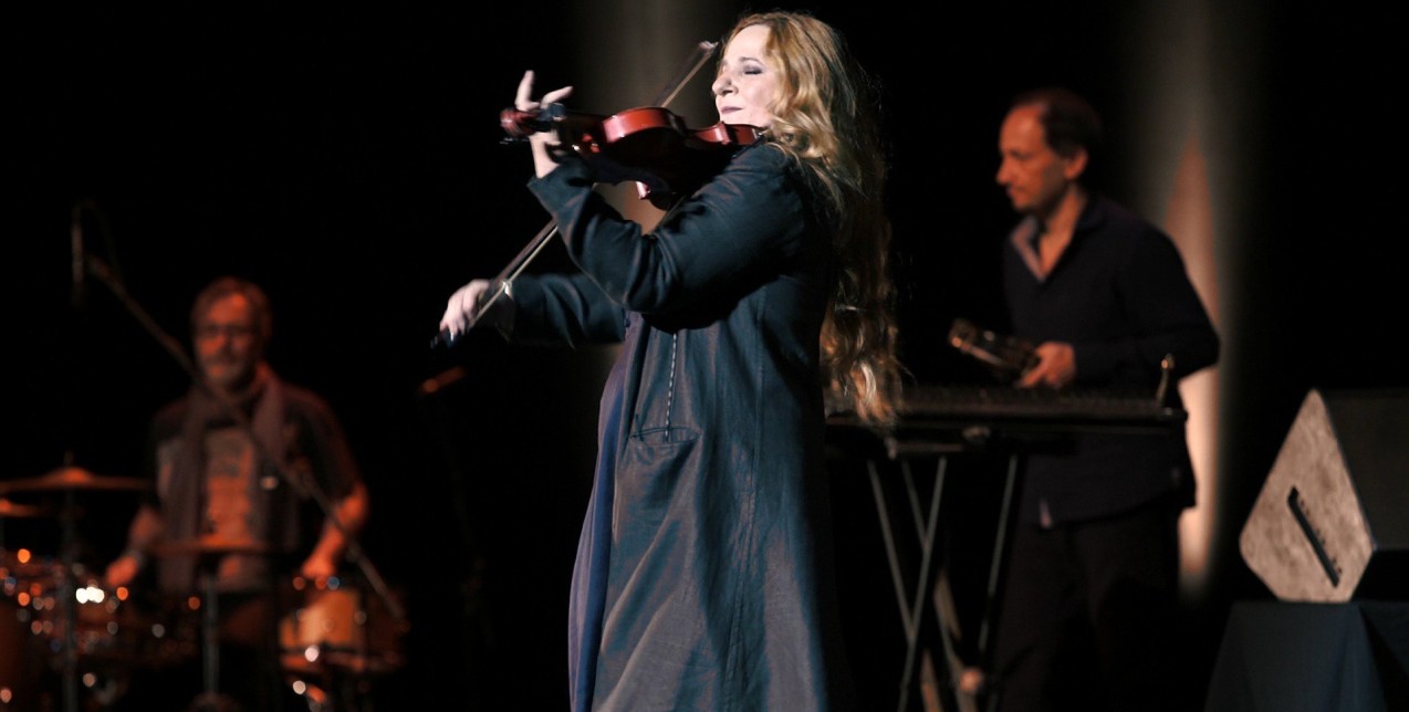 Η ατζέντα της εβδομάδας: 3-6 Ιουνίου