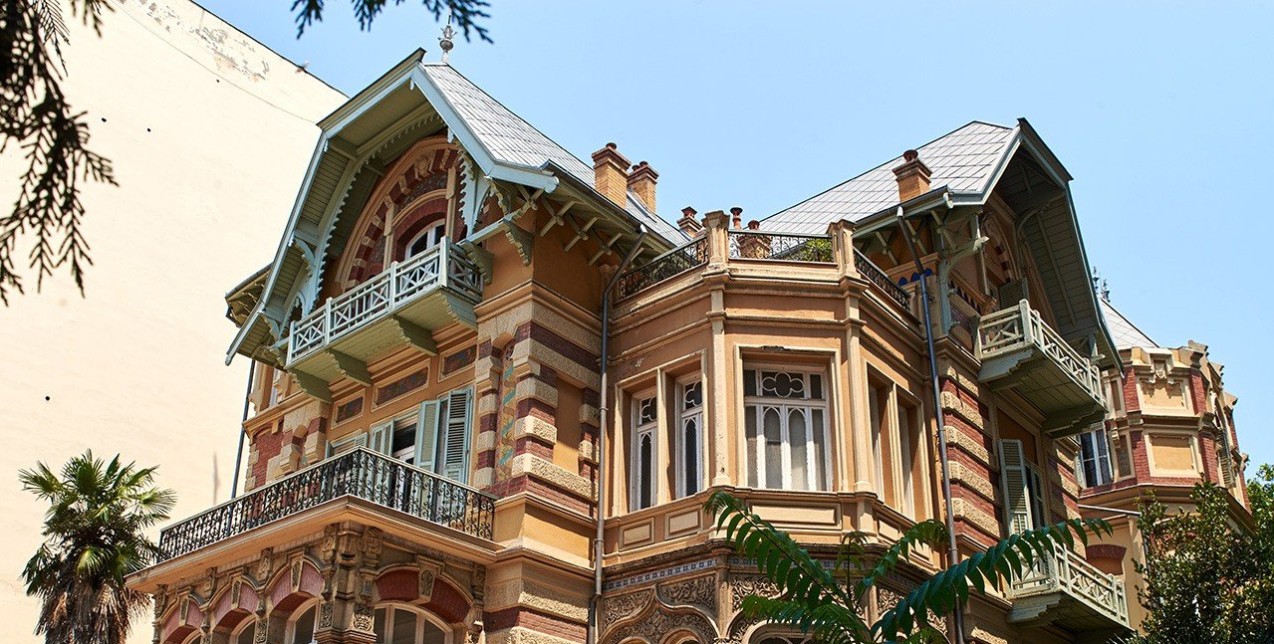 Η ατζέντα της εβδομάδας: 27 Μαΐου-2 Ιουνίου