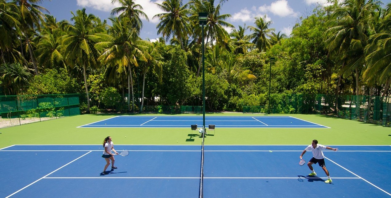 Fit-cation: Πώς να μην παραμελήσετε τη γυμναστική στις διακοπές σας