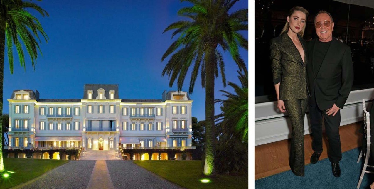 Κάννες 2019: Παρέλαση αστέρων στο δείπνο που διοργάνωσε ο Charles Finch