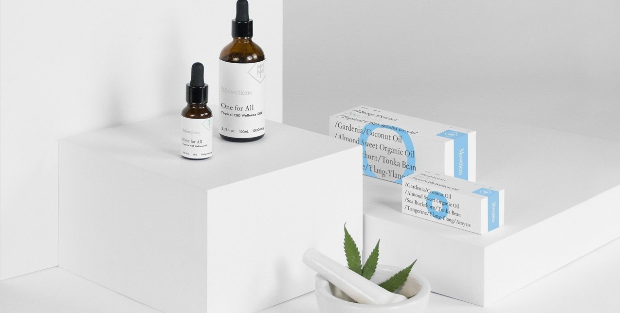 Φαρμακευτική κάνναβη: Όλα όσα πρέπει να γνωρίζετε