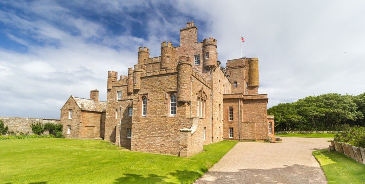 Σαν βασιλιάδες: Μείνετε στο νέο ξενοδοχείο που ανοίγει ο πρίγκιπας Κάρολος