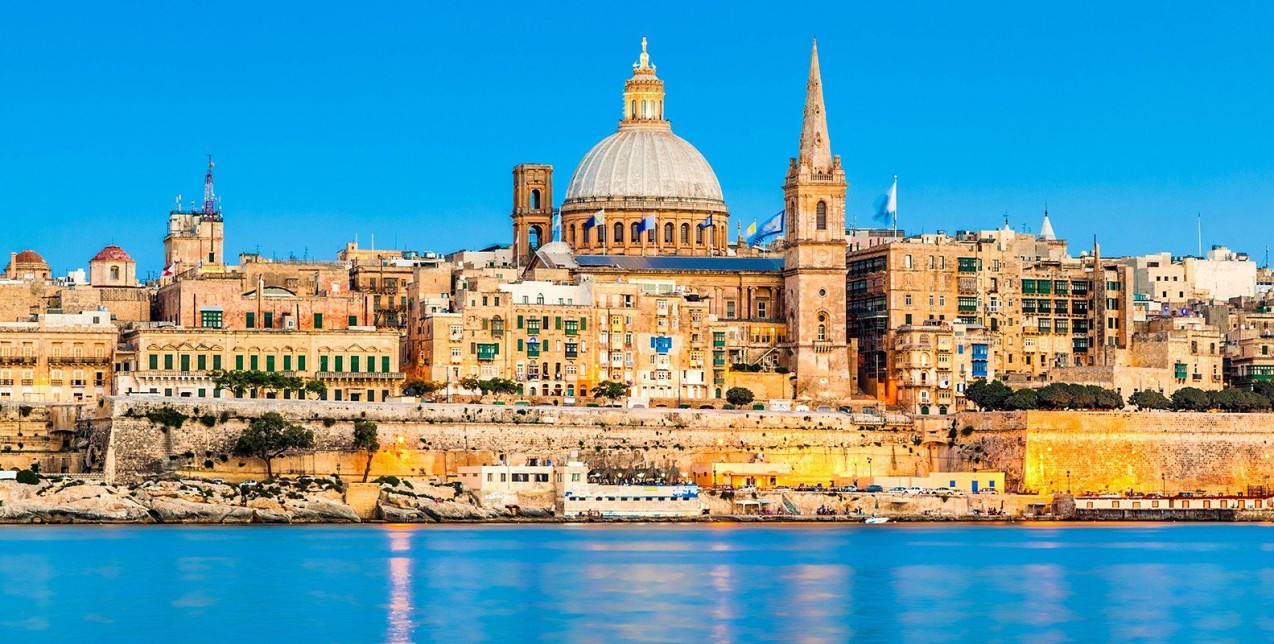 Αυτές είναι οι 10 μικρότερες χώρες του κόσμου