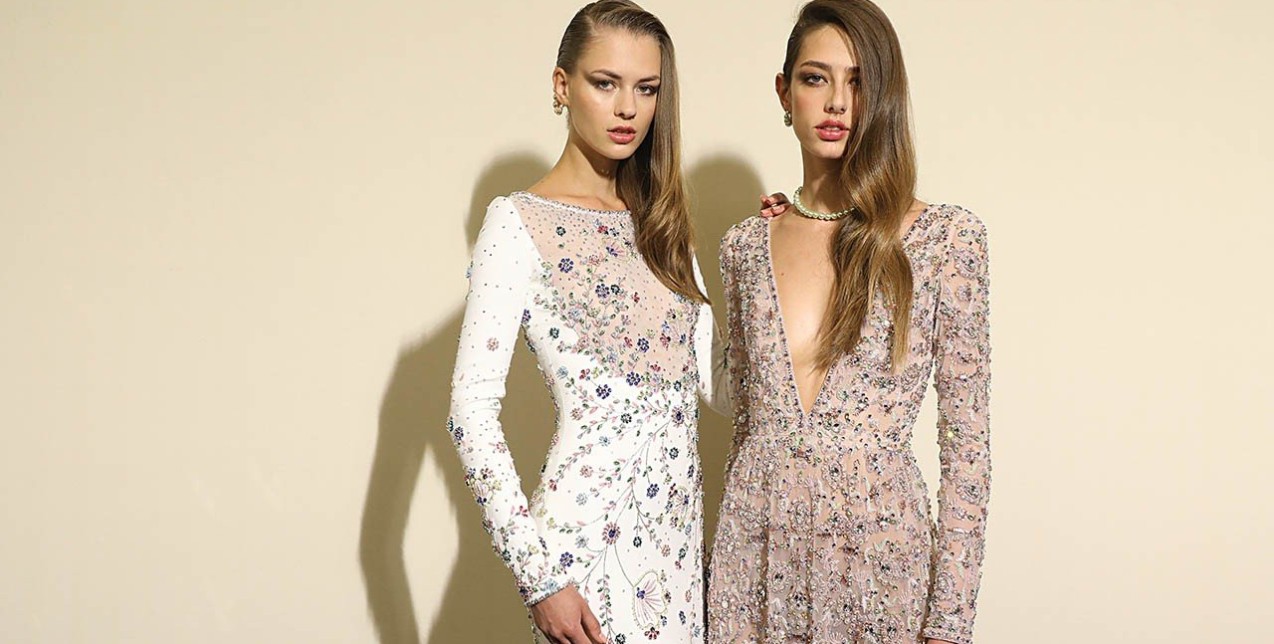 Τέλειo hair styling στον γάμο της καλύτερης φίλης σας; Δείτε τις top επιλογές