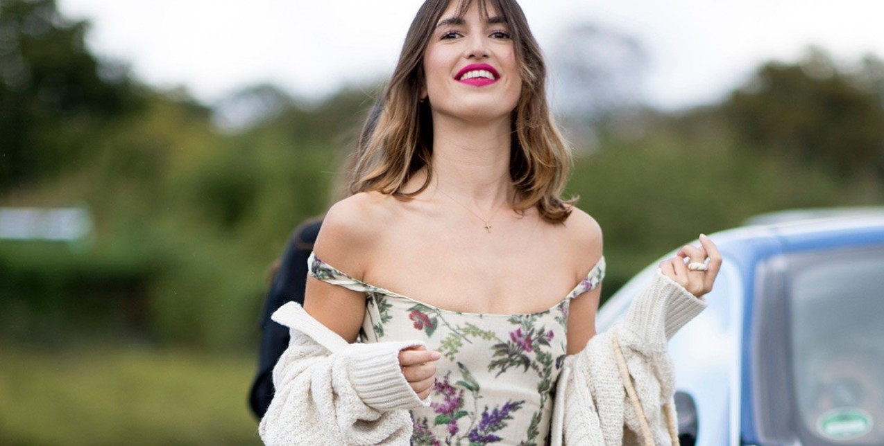 Αποκτήστε γαλλικό στιλ με τις συμβουλές τις απίθανης Jeanne Damas