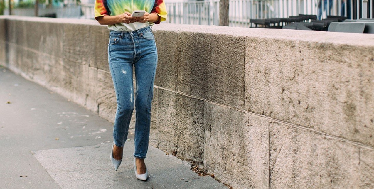 Στένεψε το τζιν παντελόνι σας; Έχουμε τη λύση 