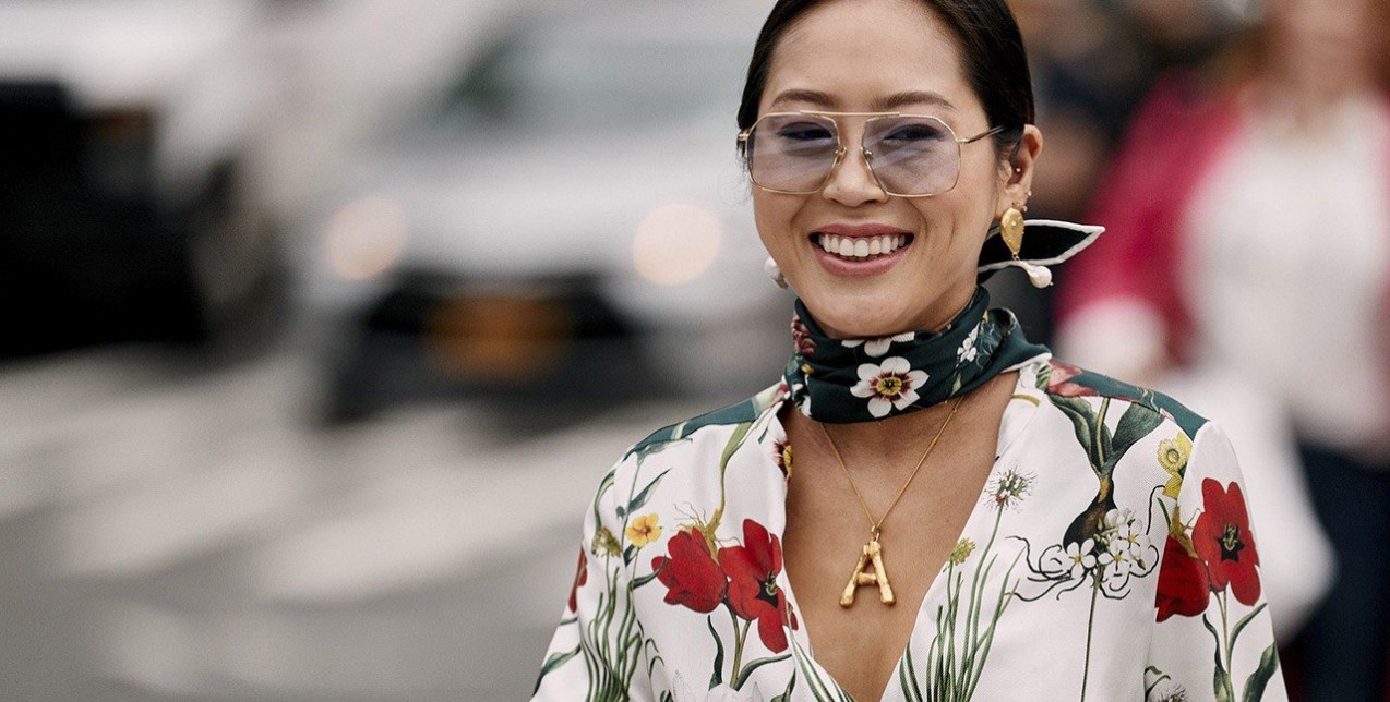 Οι 6 τάσεις κοσμημάτων που πρωταγωνιστούν στο instagram 