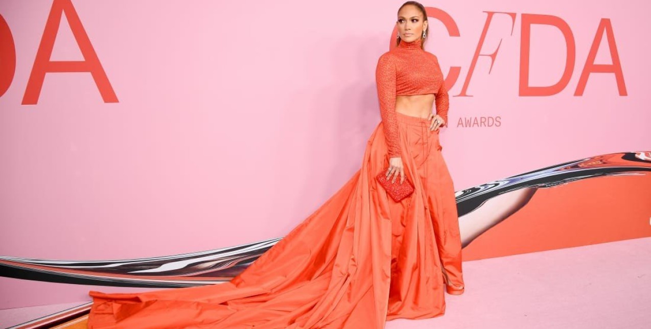 CFDA Fashion Awards 2019: Η Jennifer Lopez και η Barbie είχαν την τιμητική τους