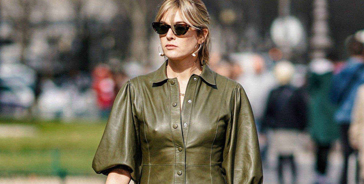 Τα 5 trending υφάσματα που απογειώνουν οι απανταχού fashionistas 