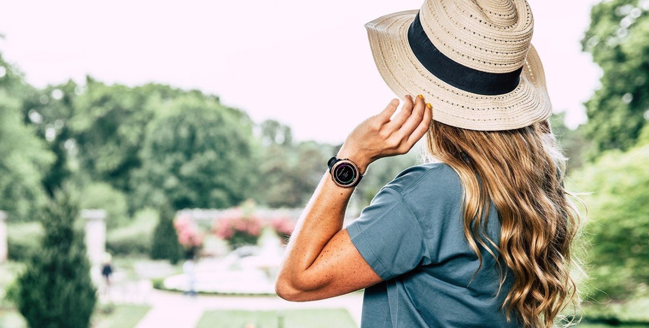 Ανακαλύψαμε τον απόλυτο σύμμαχο στην καταγραφή του έμμηνου κύκλου μας