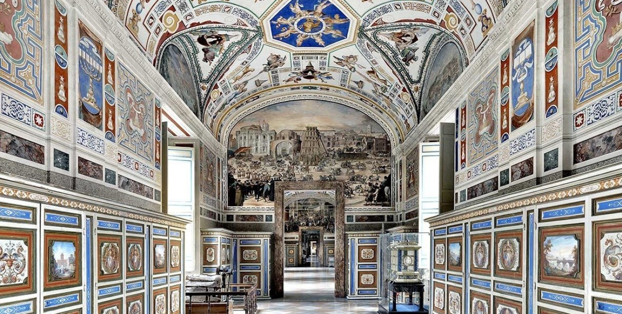 Μουσεία στην Ευρώπη που πρέπει να επισκεφτείτε έστω μία φορά στη ζωή σας