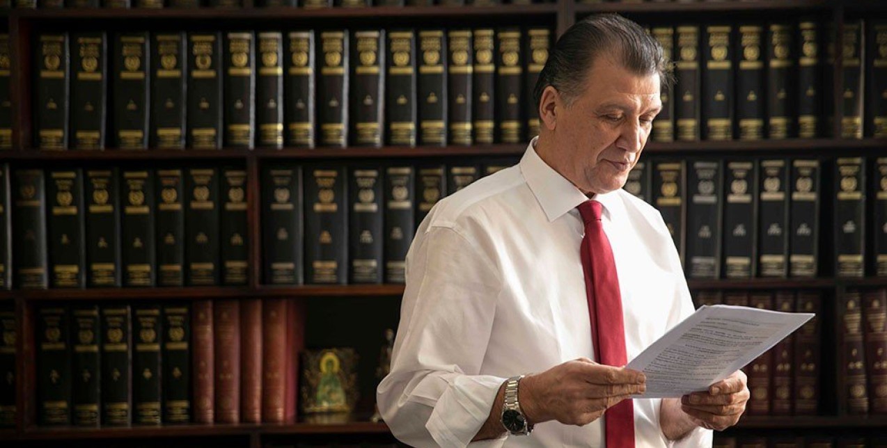 Θέλετε μια σύγχρονη καθαρή Θεσσαλονίκη; Μπορούμε να το πετύχουμε