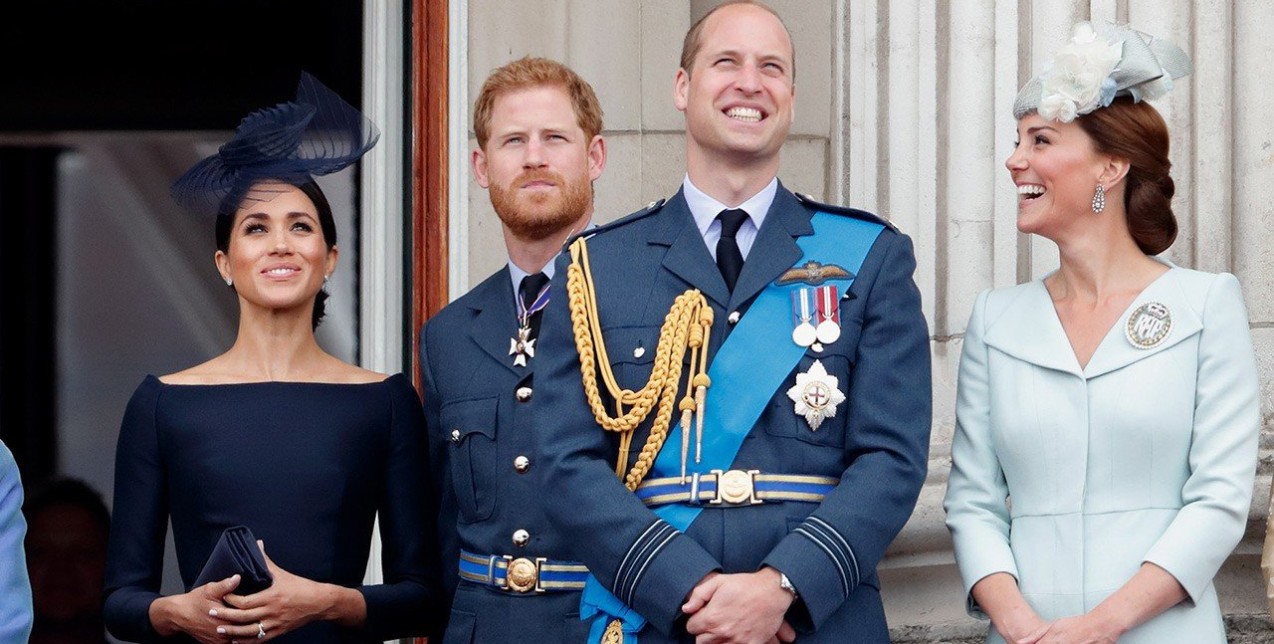 Σωτήρια στιλιστικά τρικς από τις royal κυρίες 