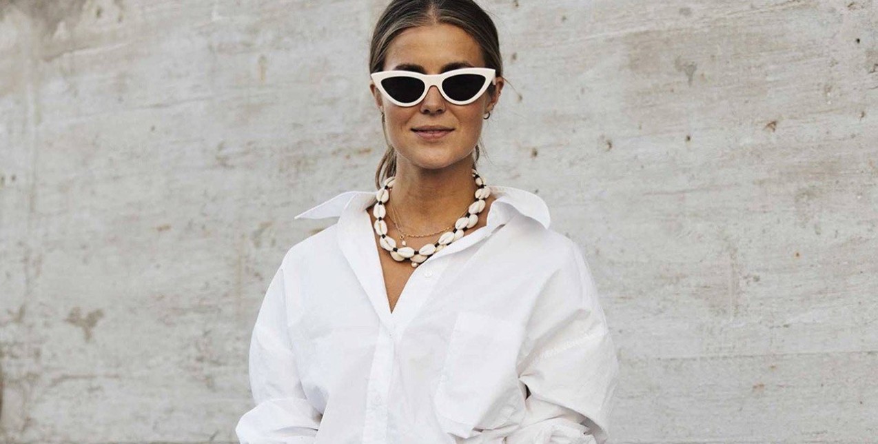 Τα πιο όμορφα κοσμήματα με κοχύλια για αυτή τη σεζόν 