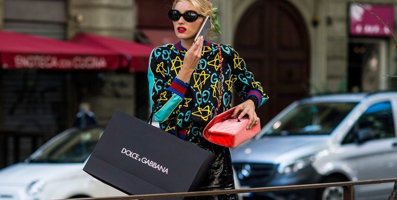 Θέλετε να γίνετε ειδικές στο shopping; Ορίστε τι πρέπει να κάνετε