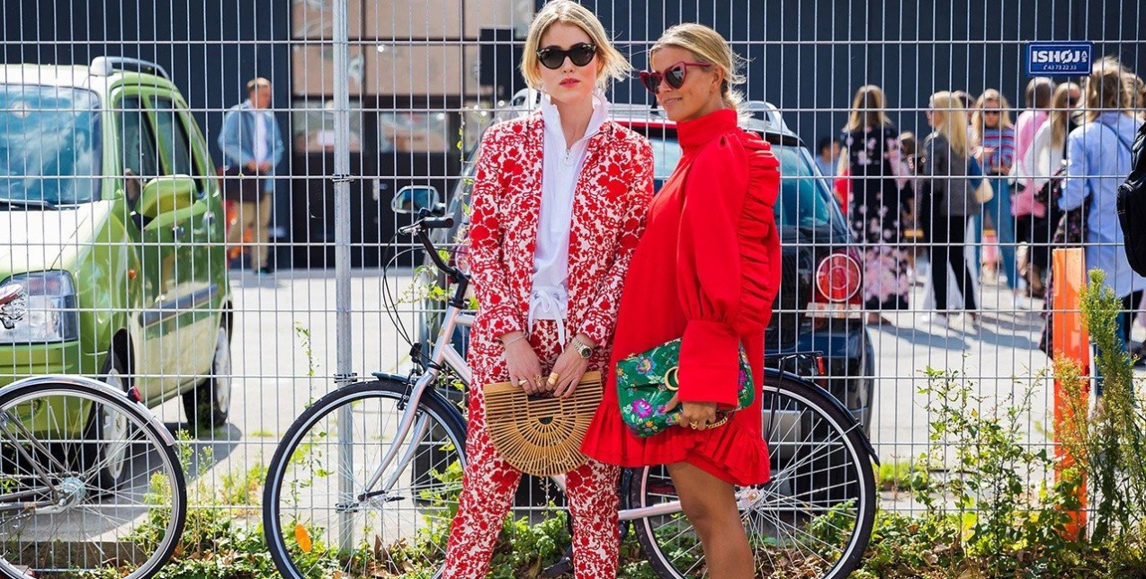 Μεταβείτε με στιλ από την άνοιξη στο καλοκαίρι 