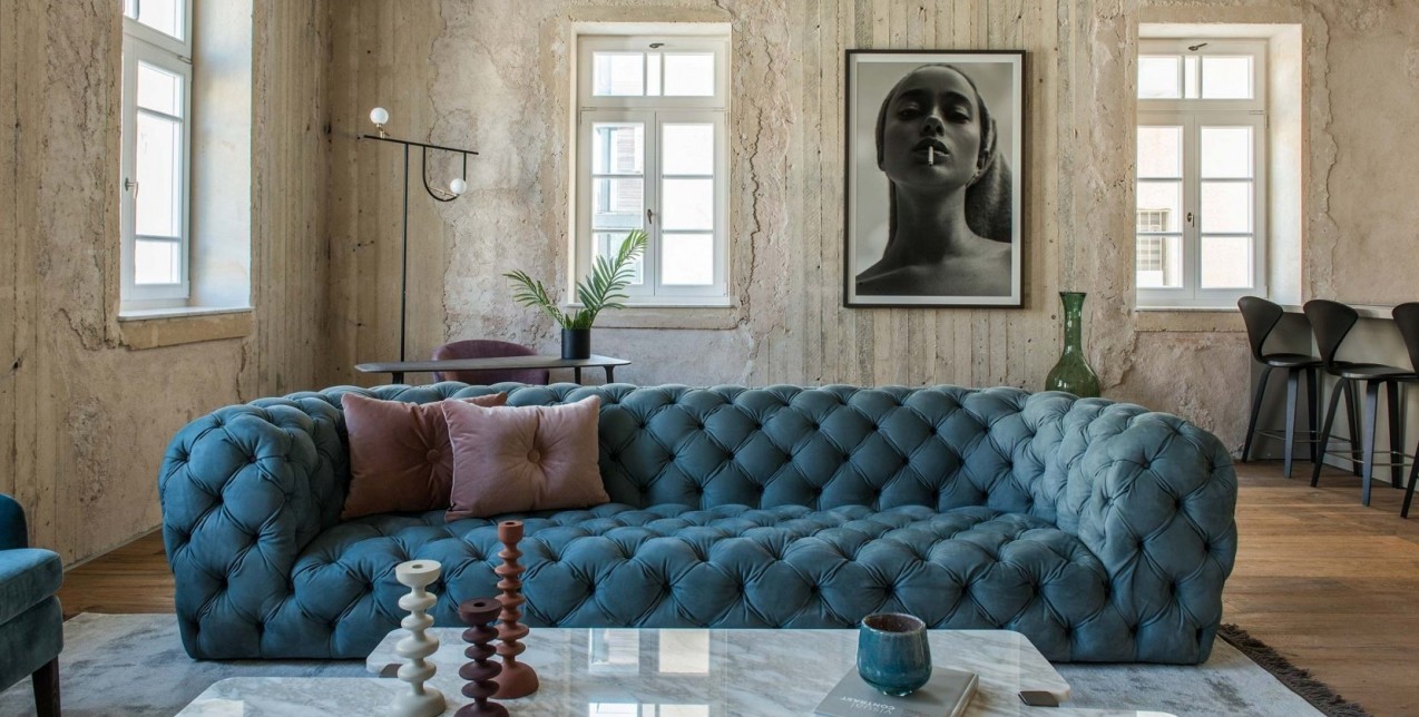 The Levee: Ο απόλυτος προορισμός πολυτελούς φιλοξενίας στο Τελ Αβίβ