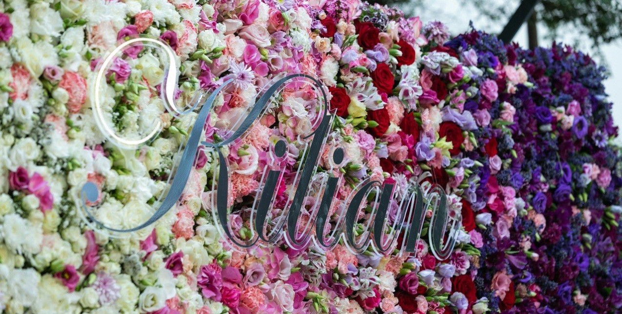 Το υπέροχο lunch του brand Kilian στο Twenty One restaurant για εκλεκτές καλεσμένες