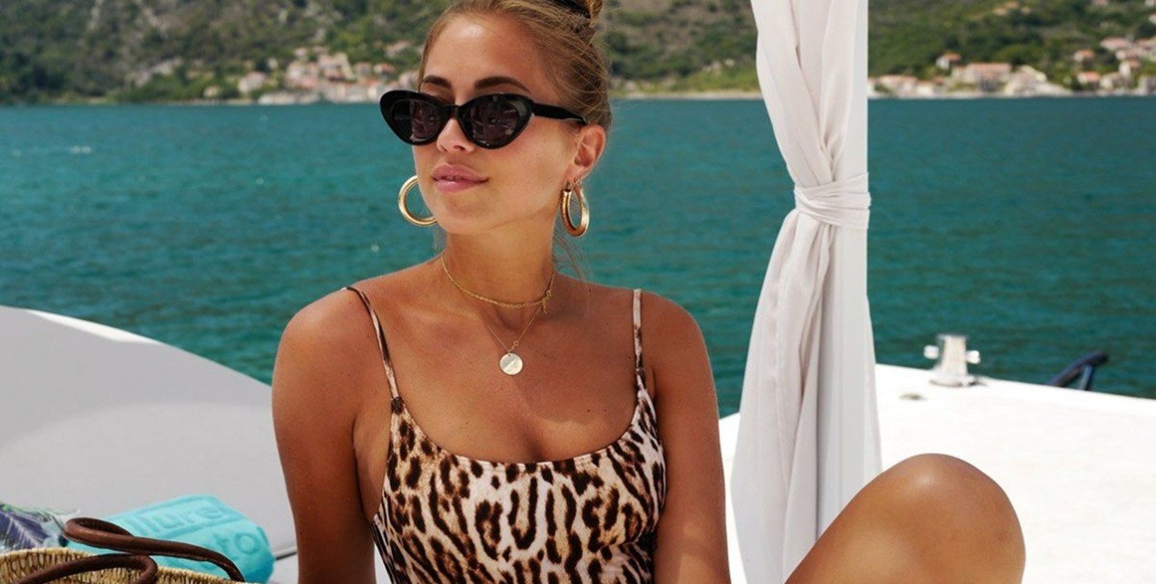 Απογειώστε τα μαγιό σας με 6 εύκολους τρόπους 