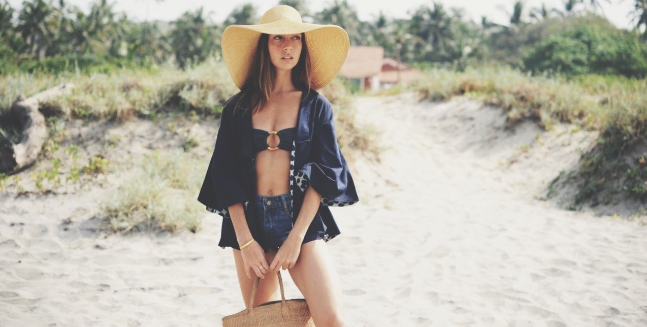 Πώς θα αποβάλετε την κούραση του χειμώνα σε μια εβδομάδα διακοπές: 