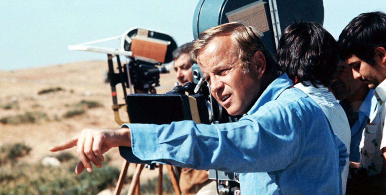 Έφυγε από τη ζωή ο σκηνοθέτης Franco Zeffirelli