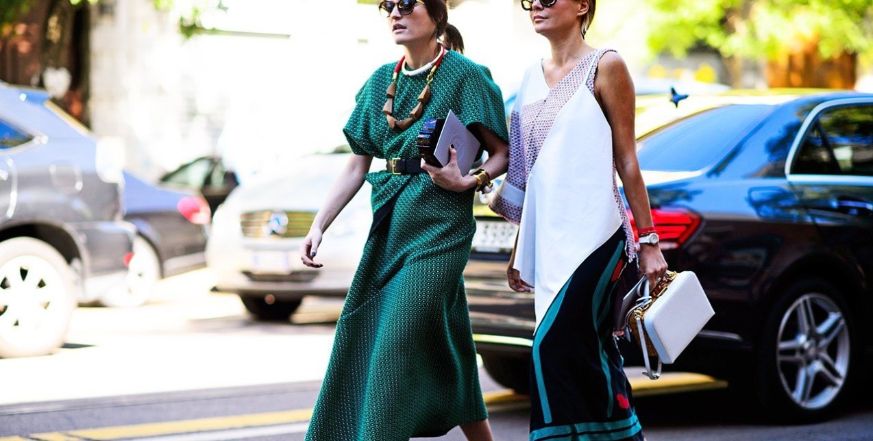 Φορέστε το απόλυτο χρώμα του καλοκαιριού και απογειώστε το look σας