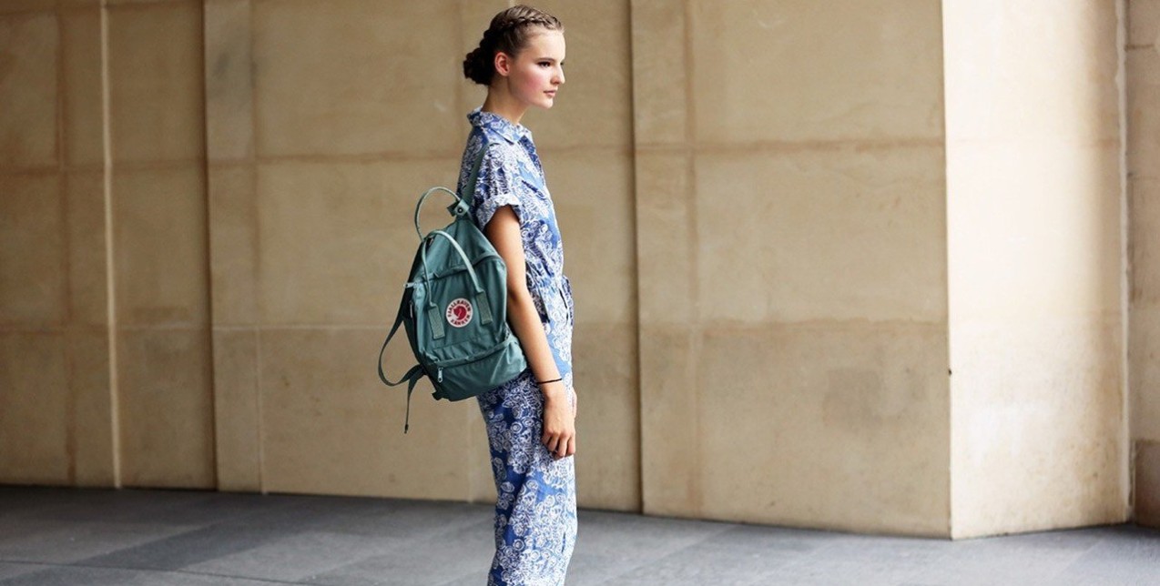 Βρήκαμε τα ιδανικά backpacks για τις καλοκαιρινές σας αποδράσεις